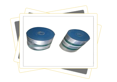 Friction Seal Polyester box strapping